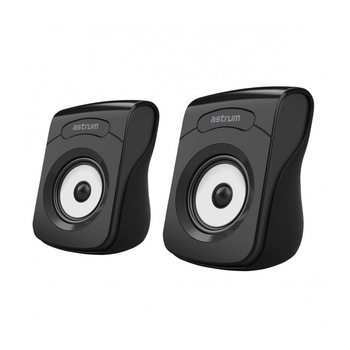 Boxe Audio Astrum ST110, Stereo 2.0CH, Bluetooth+EDR Boxe Audio Astrum ST110, Stereo 2.0CH, Bluetooth+EDR