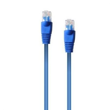Cablu Date UTP 2ml Cat.6 Astrum NT262 Albastru Cablu Date UTP 2ml Cat.6 Astrum NT262 Albastru