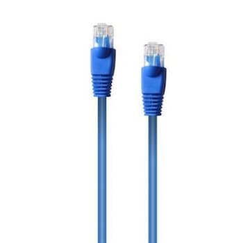 Cablu Date UTP 5ml Cat.6 Astrum NT265 Albastru Cablu Date UTP 5ml Cat.6 Astrum NT265 Albastru