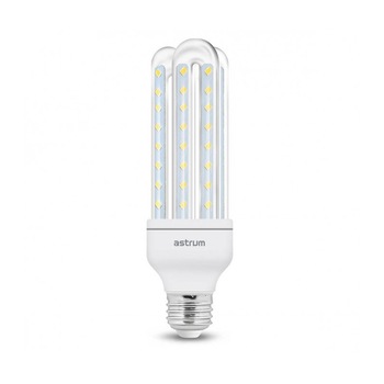 Bec LED Astrum K090 36 Leduri 9W(85W) Soclu E27 Lumina Rece Bec LED Astrum K090 36 Leduri 9W(85W) Soclu E27 Lumina Rece