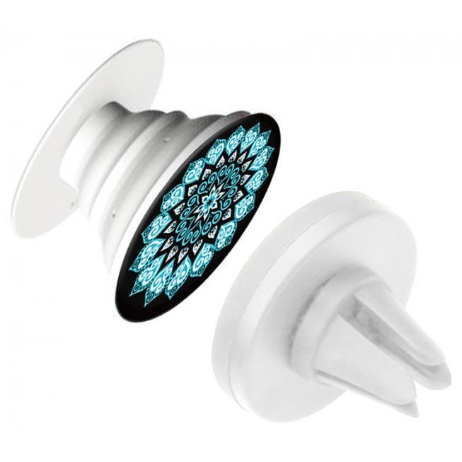 Suport Universal Auto Astrum SH500 magnetic Alb