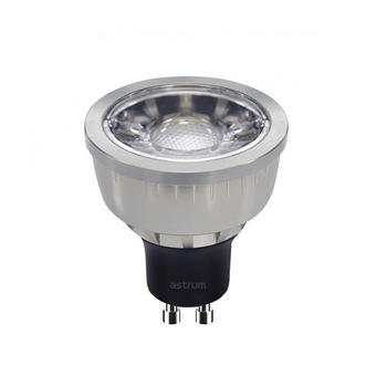 LED (Spot) Gold Astrum S060 5W(40W) Soclu GU10 Lumina Rece LED (Spot) Gold Astrum S060 5W(40W) Soclu GU10 Lumina Rece