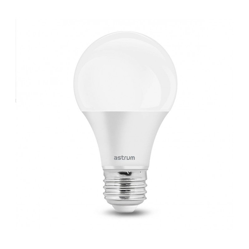 Bec LED Astrum A070 7W(60W) Soclu E27 Lumina Rece