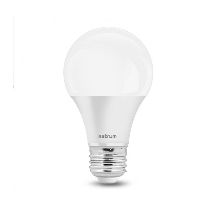 Bec LED Astrum A070 7W(60W) Soclu E27 Lumina Rece