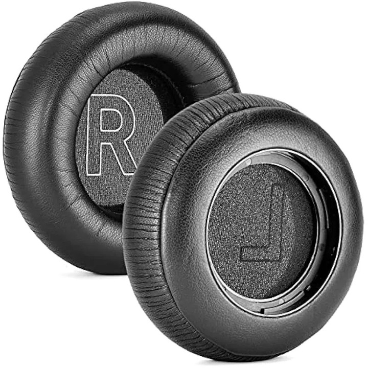Резервни наушници за слушалки Bang & Olufsen Beoplay H9 H9i H7, черни, комплект