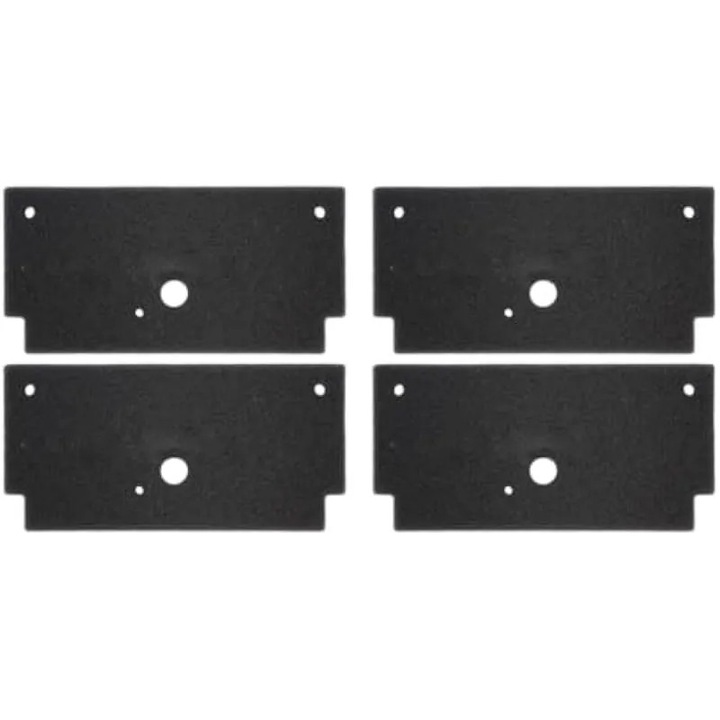 Filtru uscatore plastic ușor, set de înlocuire, 131359603 x 131359602 x 131359601 x 5304516872 x 131152700 x 5304516871