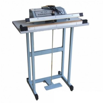 Masina de lipit (Sigilat termic) Pungi plastic 60Cm, Masa cu Pedala, Nichelina, Aparat FRE600 Masina de lipit (Sigilat termic) Pungi plastic 60Cm, Masa cu Pedala, Nichelina, Aparat FRE600