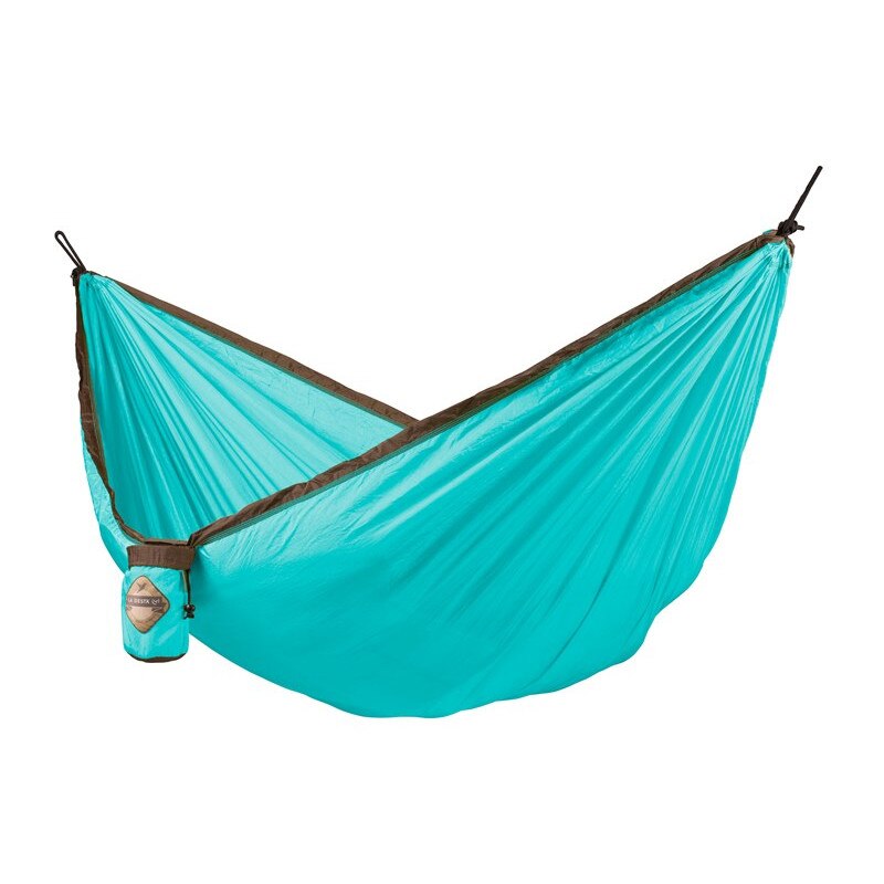 Hamac La Siesta, Colibri H150, Turcoaz