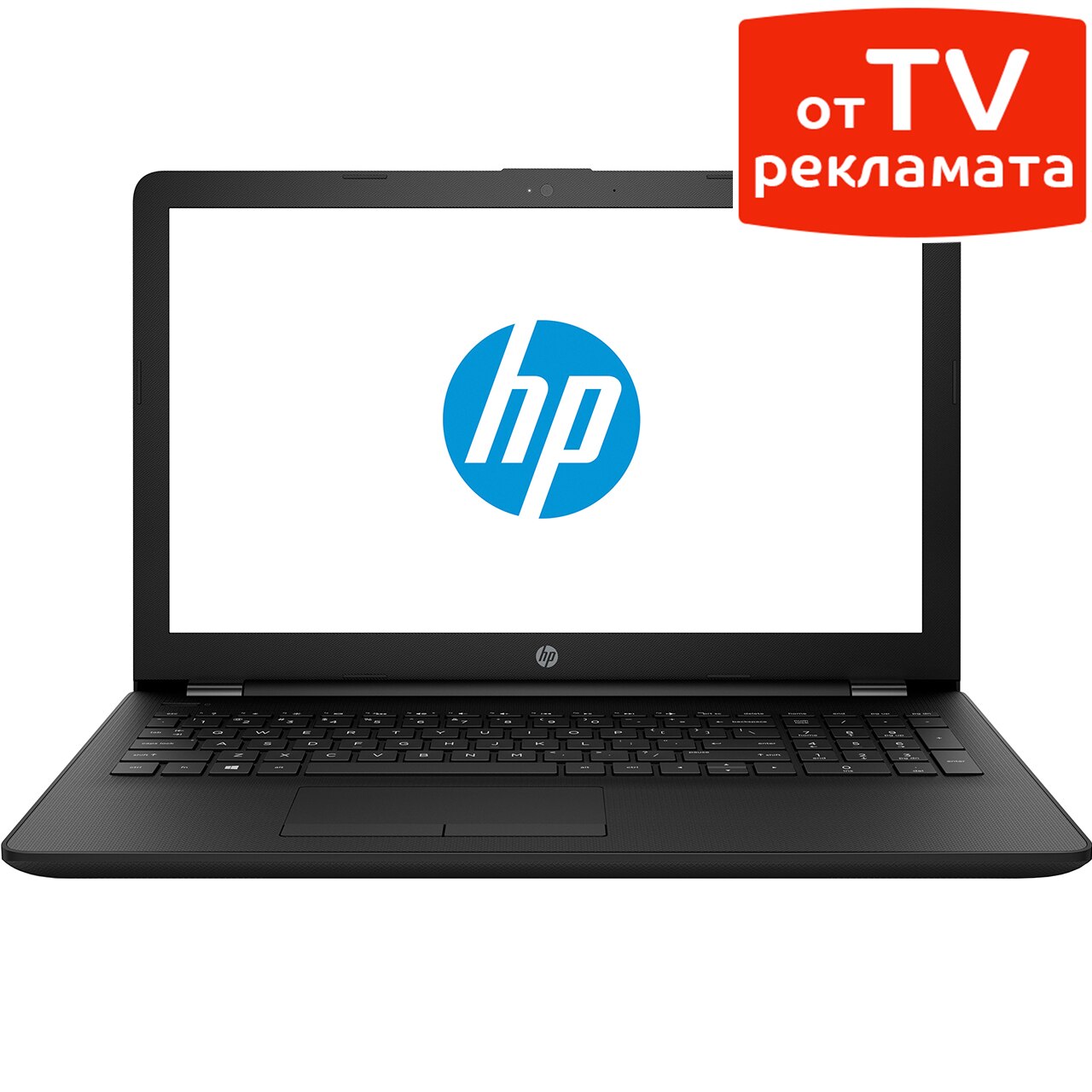 Лаптоп HP 15-bs024nq