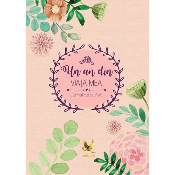 Un an din viata mea (roz)