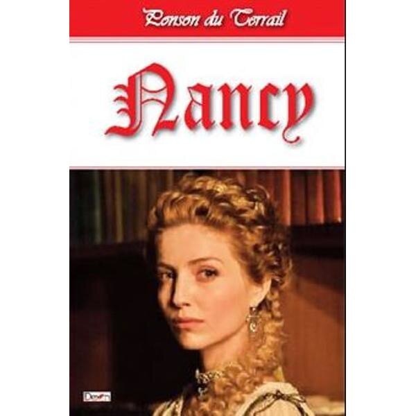 Nancy - Ponson du Terrail