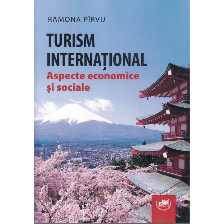 Turism International - Ramona Pirvu