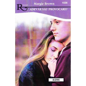 Adevar Sau Provocare Margie Brown Emag Ro
