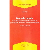 daunele morale in contencios administrativ in litigii cu profesionisti de munca si de asigurari sociale - lucia uta imagen 2_0_
0