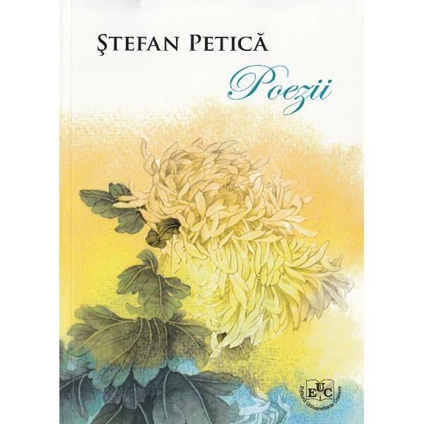 Poezii - Stefan Petica