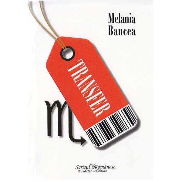 Transfer - Melania Bancea
