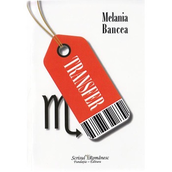 Transfer - Melania Bancea Transfer - Melania Bancea