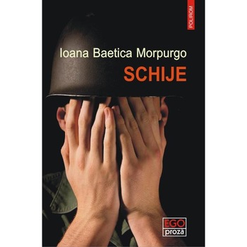 Schije - Ioana Baetica Morpurgo Schije - Ioana Baetica Morpurgo