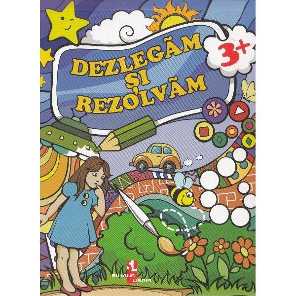Dezlegam si rezolvam