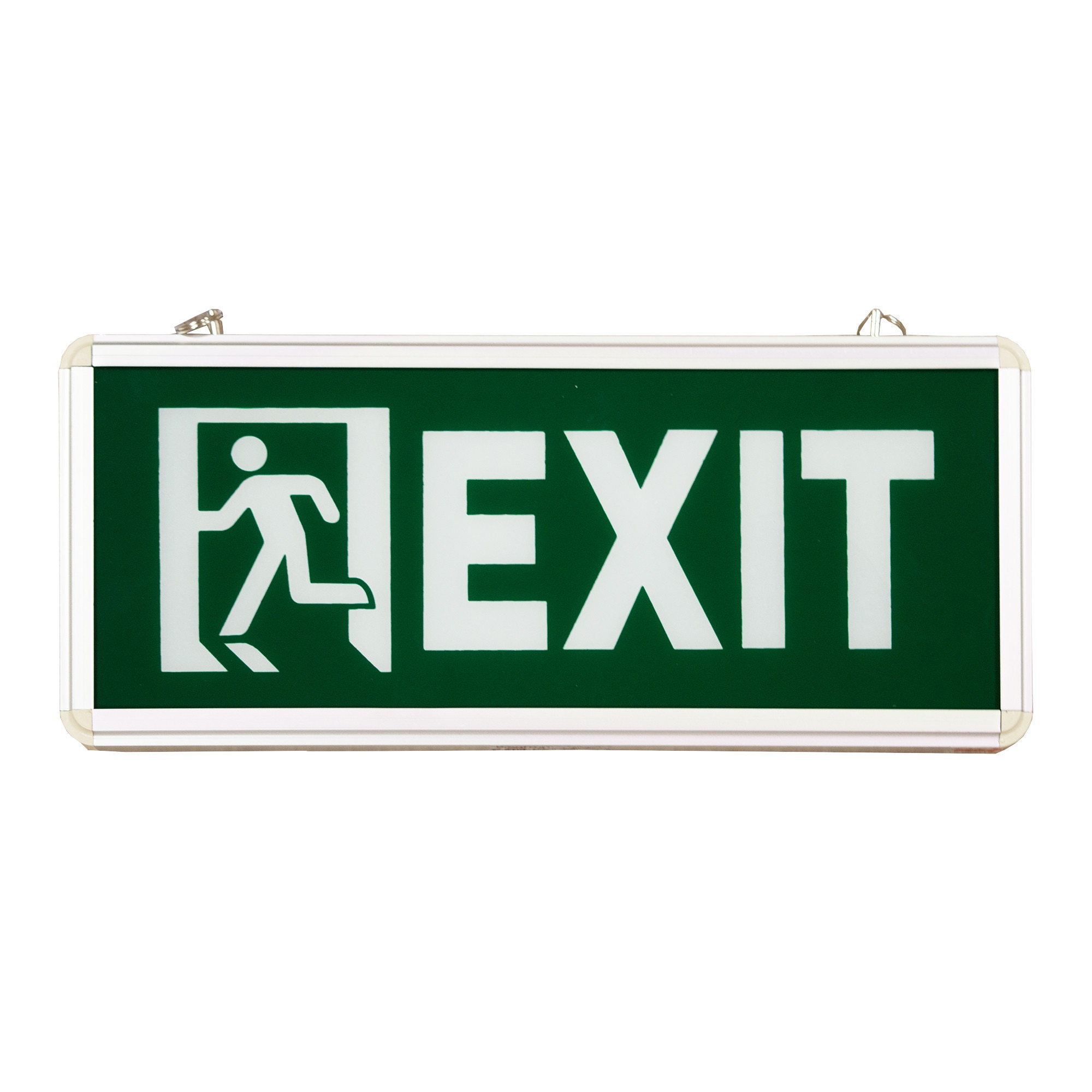Lampa, exit, emergenta
