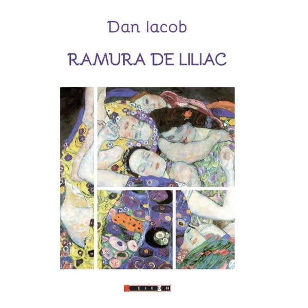 Ramura de liliac - Dan Iacob