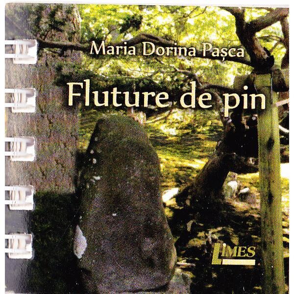 Fluture de pin - Maria Dorina Pasca