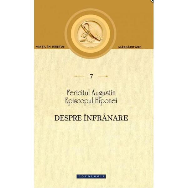 Despre infranare - Fericitul Augustin