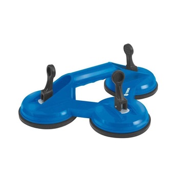 Ventuza cu 3 brate pentru montat parbrize Vorel 05302, plastic Ventuza cu 3 brate pentru montat parbrize Vorel 05302, plastic