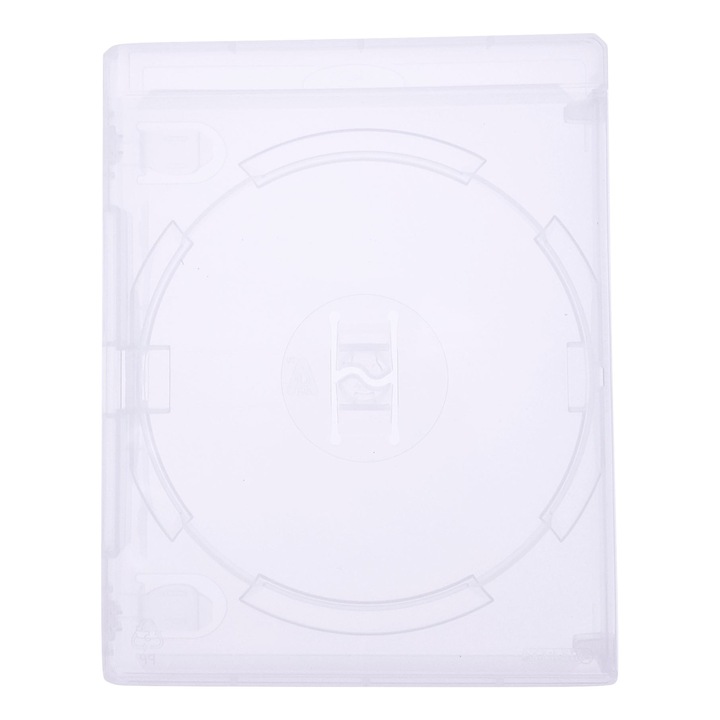 AMARAY Blu-Ray lemez tartó 14 mm
