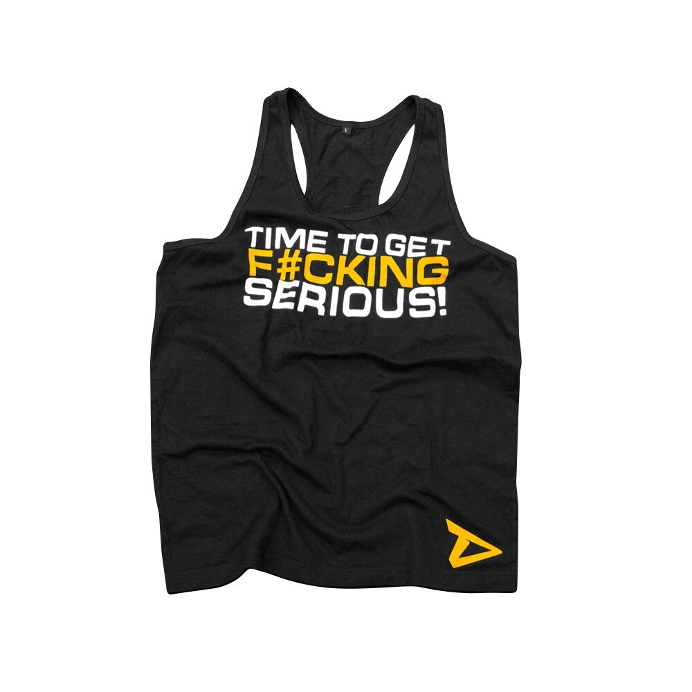 Maiou Dedicated Time To Get Serious marimea S