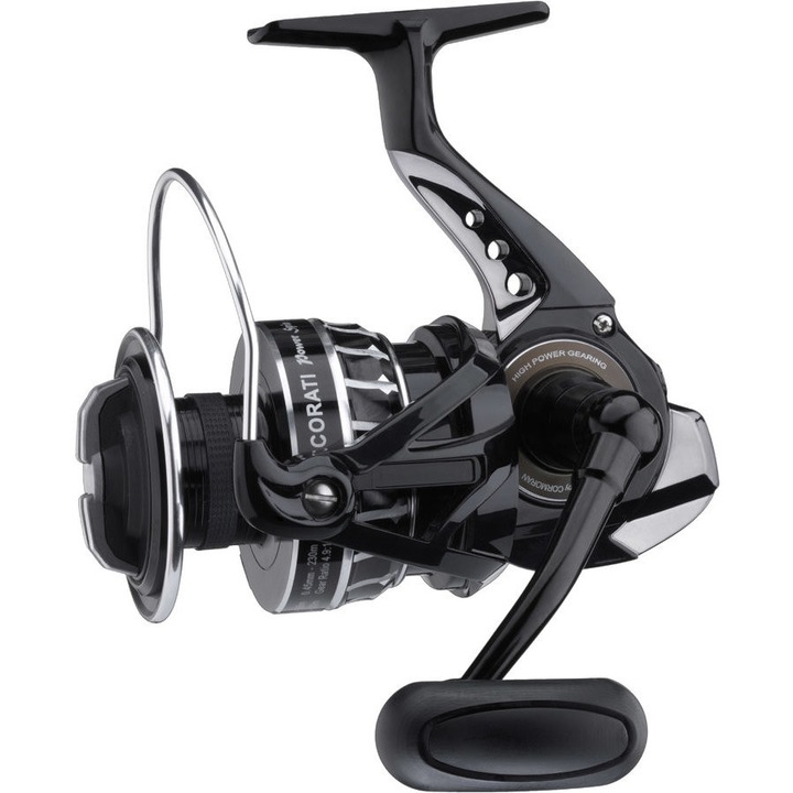 Cormoran Corati Power Spin 5PIF 5000 orsó