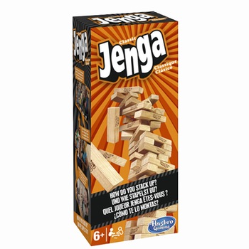 Joc Jenga Joc Jenga