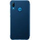 Предпазен калъф Huawei Flip за P20 Lite, Blue