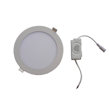 Spot led, rotund, incastrat 18W, 4000K, alb Spot led, rotund, incastrat 18W, 4000K, alb