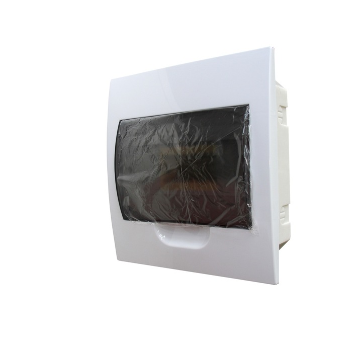 Tablou electric, Mentavill, 6 module, incastrat