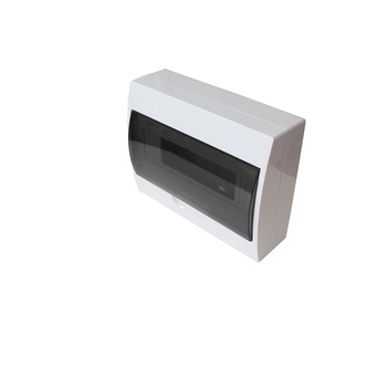 Tablouri electric, 8 module, aparent Tablouri electric, 8 module, aparent