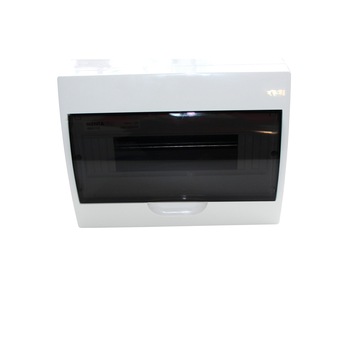 Tablouri electric, 4 module, aparent Tablouri electric, 4 module, aparent