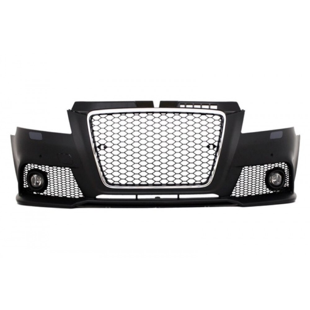 Bara Fata compatibil cu Audi A3 8P Facelift (2009-2013) RS Style
