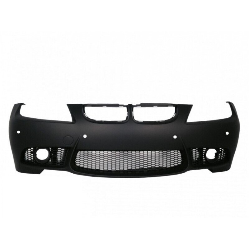 Bara Fata compatibil cu BMW Seria 3 E90 Sedan E91 Touring (04-08) (Non LCI) M3 Design