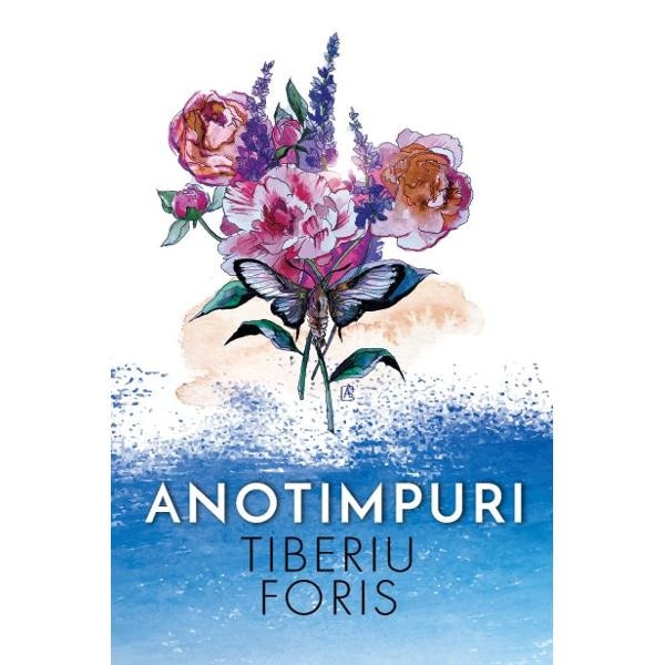 Anotimpuri - Tiberiu Foris