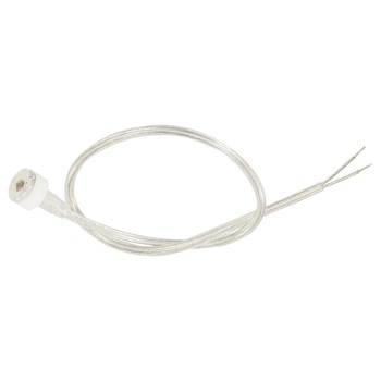 Sonda de iluminare Zamel SOH-03, 3 m, Alb Sonda de iluminare Zamel SOH-03, 3 m, Alb