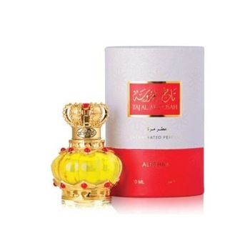 Esenta de Parfum Taj Al Aroosah 20ml Esenta de Parfum Taj Al Aroosah 20ml