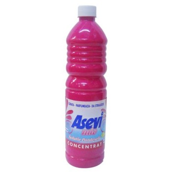 Asevi solutie pardoseli mio concentrat 1l Asevi solutie pardoseli mio concentrat 1l