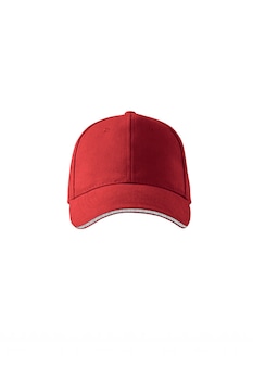 Sapca Malfini Sandwish barbati, Universala, Rosu Sapca Malfini Sandwish barbati, Universala, Rosu