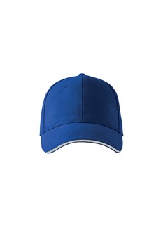 Sapca Malfini Sandwish barbati, Universala, Albastru regal Sapca Malfini Sandwish barbati, Universala, Albastru regal