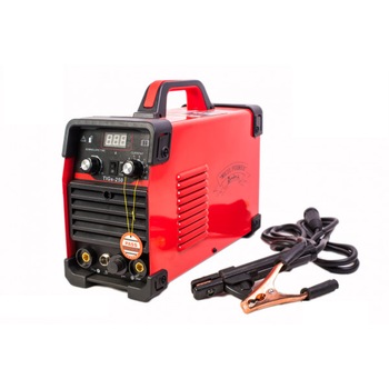 Invertor Micul Fermier TIG 250 Invertor Micul Fermier TIG 250