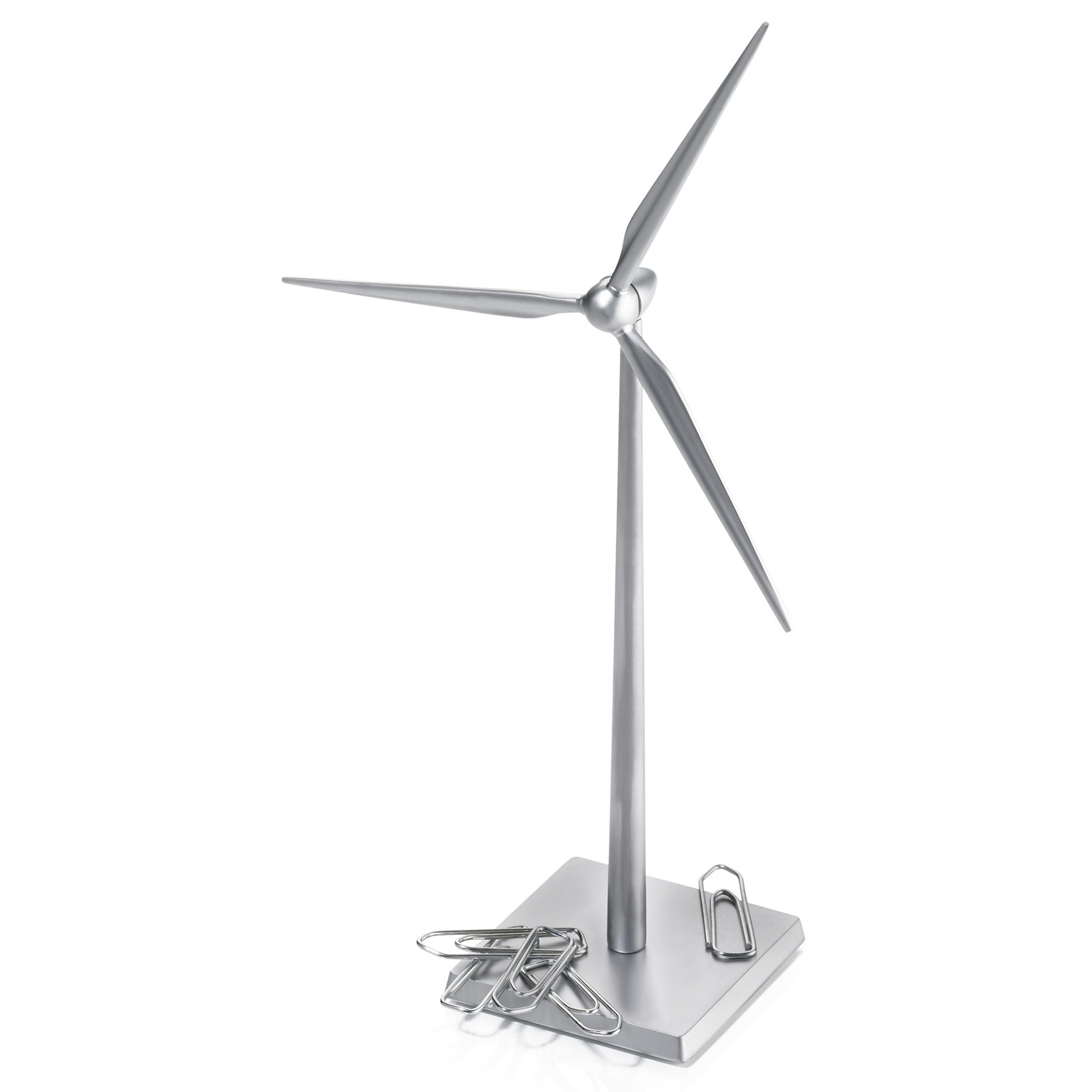 Eoliana birou Troika FRESH WIND, baza magnetica