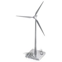 Eoliana birou Troika FRESH WIND, baza magnetica
