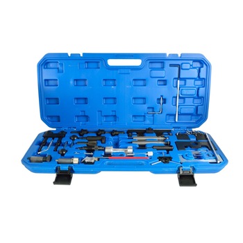 Set blocare distributie auto, Geko, 1.2 6V/12V 1.4 16V, 1.6 16V, 1.4 FSI, 1.6 FSI, 1.2 TDi, 1.4 TDi, 2.5 V6 TDi, 3.3 V8 TDi, 2.0 TDi, 1.6 TDi CR Set blocare distributie auto, Geko, 1.2 6V/12V 1.4 16V, 1.6 16V, 1.4 FSI, 1.6 FSI, 1.2 TDi, 1.4 TDi, 2.5 V6 TDi, 3.3 V8 TDi, 2.0 TDi, 1.6 TDi CR