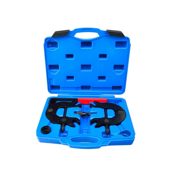 Set blocare distributie auto, Geko AUDI 3.0 A4, A6, A8, cutie plastic